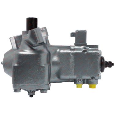 GS 2GS0943 Редуктор рулевой BMW 7 E32 1986-1994 - 5