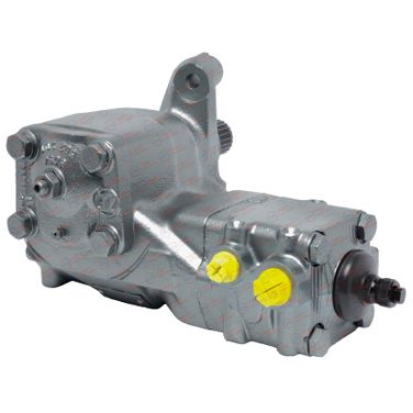 GS 2GS0943 Редуктор рулевой BMW 7 E32 1986-1994 - 6