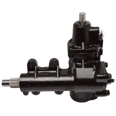 GS 2GS1502C Новый рулевой редуктор jeep Grand Cherokee 1999-2005 - 2