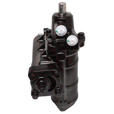 GS 2GS1502C Новый рулевой редуктор jeep Grand Cherokee 1999-2005 - 4