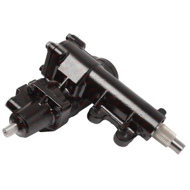 GS 2GS1502C Новый рулевой редуктор jeep Grand Cherokee 1999-2005 - 5