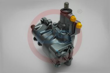 GS 2GS1549 Рулевой редуктор jeep Wrangler IV 2017- rebuild - 3