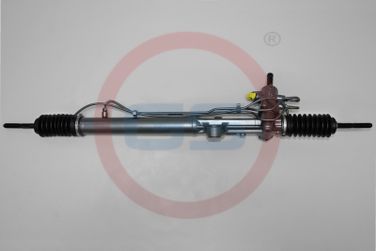 GS 2GS2907 Рейка рулевая Honda Accord (ce, ce1, cd7, cd9) 1996-1998 - 1