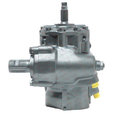 GS 2GS4418 Редуктор рулевой Mercedes 190 w201 1982-1993 - 1
