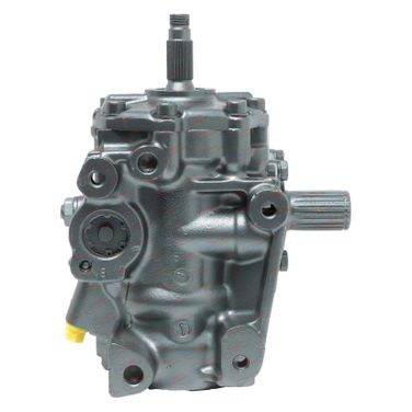 GS 2GS4418 Редуктор рулевой Mercedes 190 w201 1982-1993 - 2
