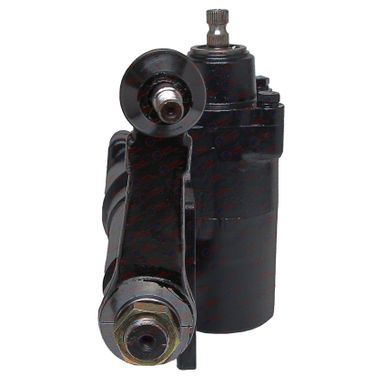 GS 2GS4608C Редуктор рулевой Mitsubishi Montero II 1990-2004, Mitsubishi Pajero II 1990-1999 - 4