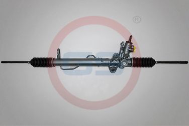 GS 2GS4645 Рейка рулевая Mitsubishi Space Gear (pa/b/d_v/w) 1996-2000, Mitsubishi l400 (paov) 1995- - 1