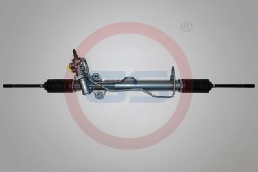 GS 2GS4645 Рейка рулевая Mitsubishi Space Gear (pa/b/d_v/w) 1996-2000, Mitsubishi l400 (paov) 1995- - 2