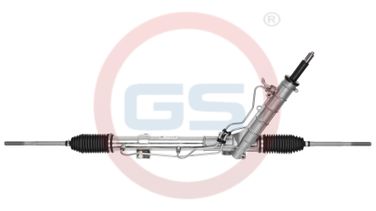 GS 2GS5554OE Рейка рулевая Nissan Primastar 2001-2010, opel Vivaro 2001- - 2