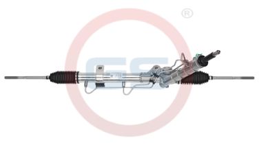 GS 2GS5554OE Рейка рулевая Nissan Primastar 2001-2010, opel Vivaro 2001- - 3