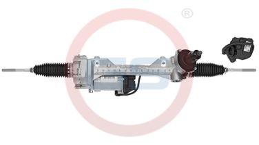GS 3GS0901C Рейка рулевая BMW 1 E81 2004-, BMW 1 E87 2004-, BMW 3 E90 2005-, BMW 1 E82 2007- - 2