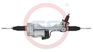 GS 3GS0901C Рейка рулевая BMW 1 E81 2004-, BMW 1 E87 2004-, BMW 3 E90 2005-, BMW 1 E82 2007- - 3