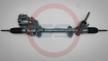 GS 3GS3501 Рейка рулевая Jaguar XF 2016- - 2