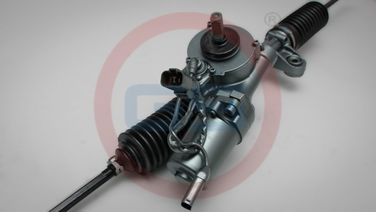 GS 3GS8402 Рейка рулевая smart fortwo 2004-2007, smart cabrio 2000-2004, smart city-coupe 1998-2004 - 4