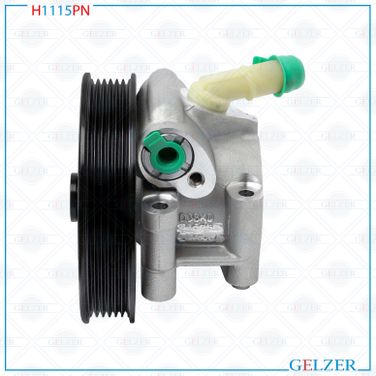 GELZER H1115PN Насос ГУР Ford USA f-150 XII 2009-2014, Ford USA f-250/f-350/f-450/f-550 Super Duty 2011-2016 - 1