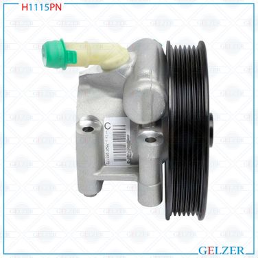 GELZER H1115PN Насос ГУР Ford USA f-150 XII 2009-2014, Ford USA f-250/f-350/f-450/f-550 Super Duty 2011-2016 - 3