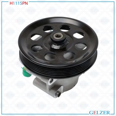 GELZER H1115PN Насос ГУР Ford USA f-150 XII 2009-2014, Ford USA f-250/f-350/f-450/f-550 Super Duty 2011-2016 - 4