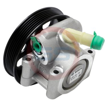 GS HP14071OE Насос ГУР Ford USA f-150 XII 2009-2014 - 2