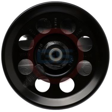 GS HP14071OE Насос ГУР Ford USA f-150 XII 2009-2014 - 3