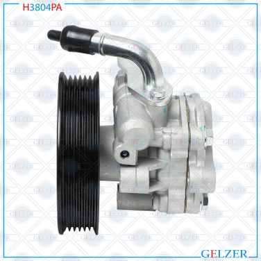 GELZER H3804PA Насос ГУР Hyundai Santa Fe 2006-, Hyundai Santa Fe 2001-2006, Hyundai Santa Fe Classic 2001-2012 - 2
