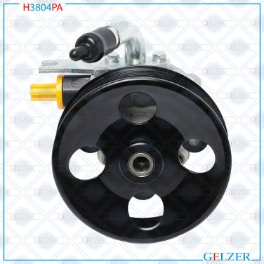 GELZER H3804PA Насос ГУР Hyundai Santa Fe 2006-, Hyundai Santa Fe 2001-2006, Hyundai Santa Fe Classic 2001-2012 - 5