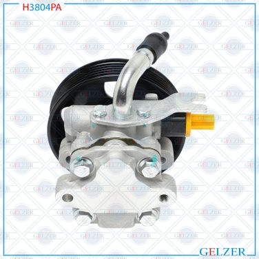 GELZER H3804PA Насос ГУР Hyundai Santa Fe 2006-, Hyundai Santa Fe 2001-2006, Hyundai Santa Fe Classic 2001-2012 - 6