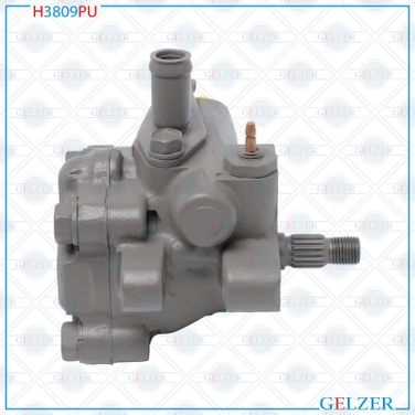 GELZER H3809PU Насос ГУР Hyundai Santa Fe 2001-2006, Hyundai Trajet 2000-2008, KIA Magentis 2001-, Hyundai Santa Fe - 3