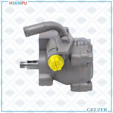 GELZER H3836PU Насос ГУР Hyundai Accent II 2000-2005, Hyundai Accent i 1994-2000 - 2