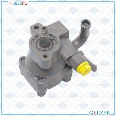 GELZER H3836PU Насос ГУР Hyundai Accent II 2000-2005, Hyundai Accent i 1994-2000 - 4