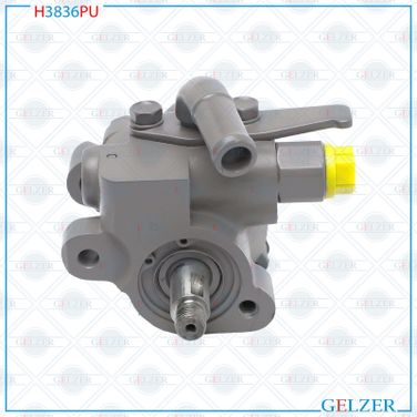 GELZER H3836PU Насос ГУР Hyundai Accent II 2000-2005, Hyundai Accent i 1994-2000 - 5