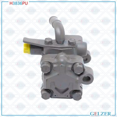 GELZER H3836PU Насос ГУР Hyundai Accent II 2000-2005, Hyundai Accent i 1994-2000 - 6