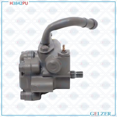 GELZER H3842PU Насос ГУР Hyundai Coupe 2001-2006, Hyundai Santa Fe 2001-2006, Hyundai Trajet 2000-2008, Hyundai Son - 3