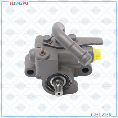 GELZER H3842PU Насос ГУР Hyundai Coupe 2001-2006, Hyundai Santa Fe 2001-2006, Hyundai Trajet 2000-2008, Hyundai Son - 5