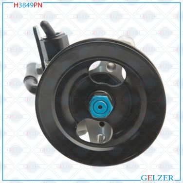 GELZER H3849PN Насос ГУР Hyundai Porter 1997-2004, Hyundai Porter h-100 2005-, Hyundai h100 1993-, Hyundai h100 199 - 4