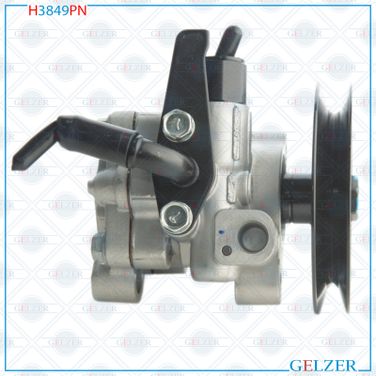 GELZER H3849PN Насос ГУР Hyundai Porter 1997-2004, Hyundai Porter h-100 2005-, Hyundai h100 1993-, Hyundai h100 199 - 5