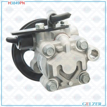 GELZER H3849PN Насос ГУР Hyundai Porter 1997-2004, Hyundai Porter h-100 2005-, Hyundai h100 1993-, Hyundai h100 199 - 6