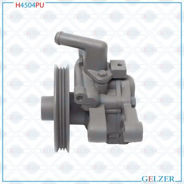 GELZER H4504PU Насос ГУР Hyundai Tucson 2004-2008, KIA Sportage 2004-2010 - 2