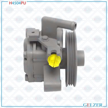 GELZER H4504PU Насос ГУР Hyundai Tucson 2004-2008, KIA Sportage 2004-2010 - 3