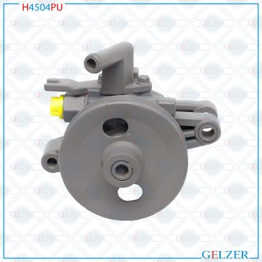 GELZER H4504PU Насос ГУР Hyundai Tucson 2004-2008, KIA Sportage 2004-2010 - 5