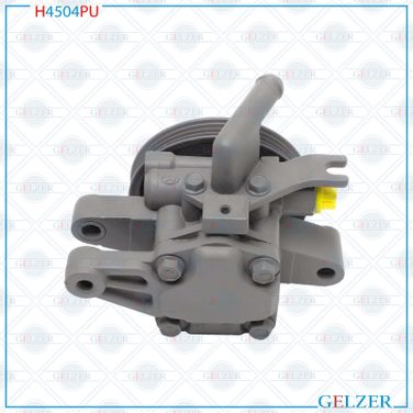 GELZER H4504PU Насос ГУР Hyundai Tucson 2004-2008, KIA Sportage 2004-2010 - 6