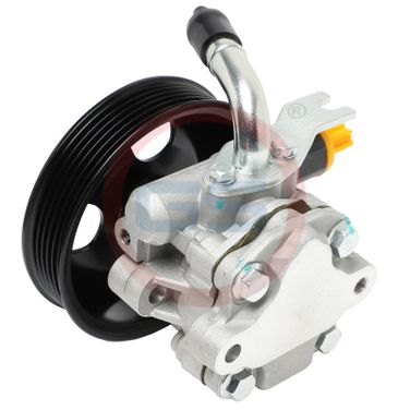 GS HP17002C Насос ГУР Hyundai Santa Fe 2006-, Hyundai Santa Fe 2001-2006 - 2