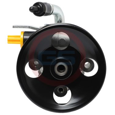 GS HP17002C Насос ГУР Hyundai Santa Fe 2006-, Hyundai Santa Fe 2001-2006 - 3