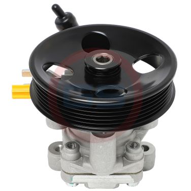 GS HP17002C Насос ГУР Hyundai Santa Fe 2006-, Hyundai Santa Fe 2001-2006 - 4