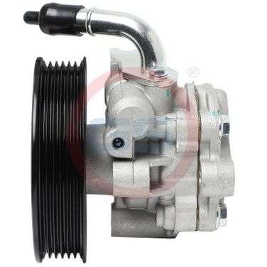 GS HP17002C Насос ГУР Hyundai Santa Fe 2006-, Hyundai Santa Fe 2001-2006 - 5