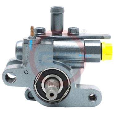 GS HP17005 Насос ГУР Hyundai Santa Fe 2001-2006, Hyundai Trajet 2000-2008, KIA Magentis 2001- - 3