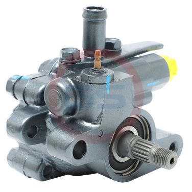 GS HP17005 Насос ГУР Hyundai Santa Fe 2001-2006, Hyundai Trajet 2000-2008, KIA Magentis 2001- - 4