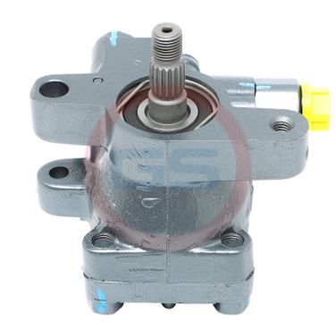 GS HP17005 Насос ГУР Hyundai Santa Fe 2001-2006, Hyundai Trajet 2000-2008, KIA Magentis 2001- - 6