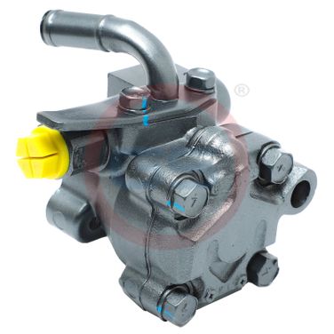 GS HP17029 Насос ГУР Hyundai Accent II (lc) 2000-2005, Hyundai Accent i (x-3) 1994-2000 - 2