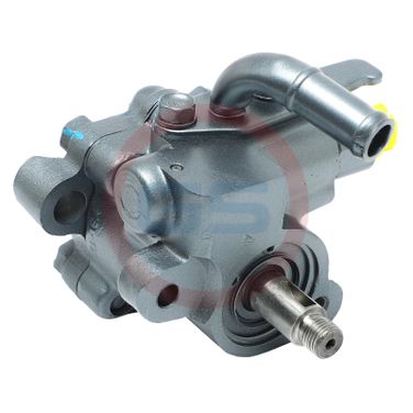 GS HP17029 Насос ГУР Hyundai Accent II (lc) 2000-2005, Hyundai Accent i (x-3) 1994-2000 - 4