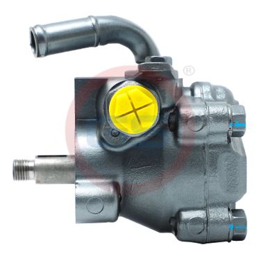 GS HP17029 Насос ГУР Hyundai Accent II (lc) 2000-2005, Hyundai Accent i (x-3) 1994-2000 - 5